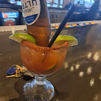 Willie's Grill & Icehouse - Michelada - American Near Me - Kyle, Texas Willie's Grill & Icehouse - Michelada - American Near Me - Kyle, Texas