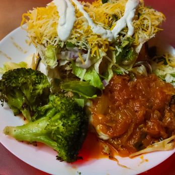 Sanctuary dmz - Chaos Kitchen (@dufschaoskitchen) Pop Up: Chicken Parmesean, Tacos, and Steamed Broccoli - Tacos Near Me - Norfolk, Virginia Sanctuary dmz - Chaos Kitchen (@dufschaoskitchen) Pop Up: Chicken Parmesean, Tacos, and Steamed Broccoli - Tacos Near Me - Norfolk, Virginia
