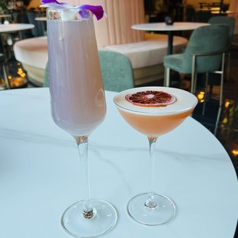 ZOOZ Cocktail Garden - Violette 75 and Travel Plans - Cocktail Bars Near Me - Washington, DC, District of Columbia ZOOZ Cocktail Garden - Violette 75 and Travel Plans - Cocktail Bars Near Me - Washington, DC, District of Columbia