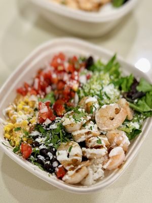 Pacific Catch by null