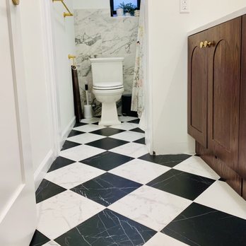 Kit Renovation - General Contractors Near Me