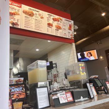 Charleys Cheesesteaks - Cheesesteaks Near Me - Warner Robins, Georgia