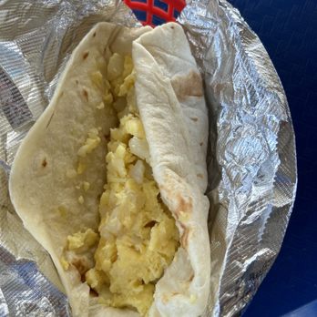 Taco House - Breakfast & Brunch Near Me - San Antonio, Texas