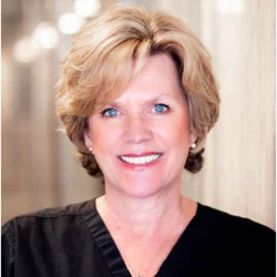 Women's Wellness Institute of Dallas - Karen Kobell, patient care coordinator assisting with cosmetic gynecology and women's wellness services