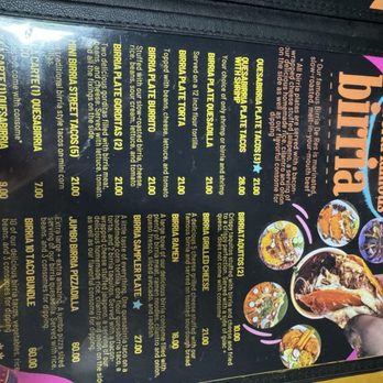Dona Leti’s - Menu - Mexican Near Me - Houston, Texas Dona Leti’s - Menu - Mexican Near Me - Houston, Texas
