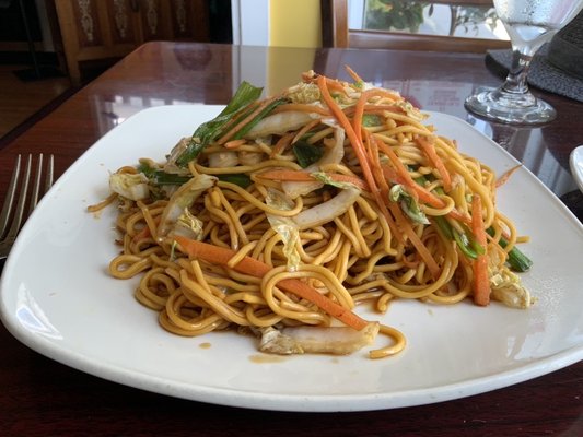 Confucius Chinese Cuisine by null