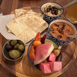 Muhammara