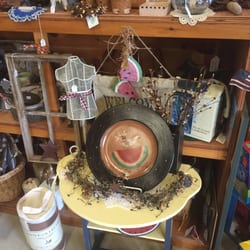 White Horse Treasures