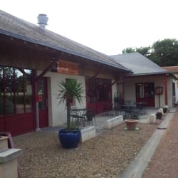 Jardin d'Antan