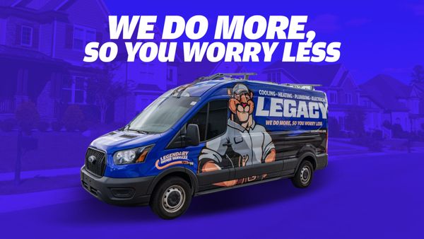 Legacy Air