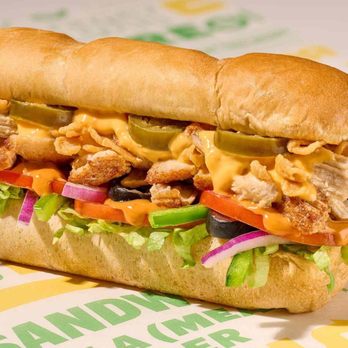 Subway - Sandwiches Near Me - Skokie, Illinois Subway - Sandwiches Near Me - Skokie, Illinois