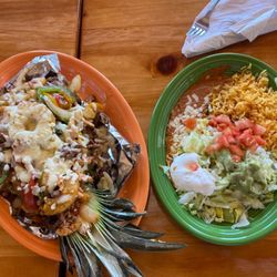 El Loro Mexican Restaurant