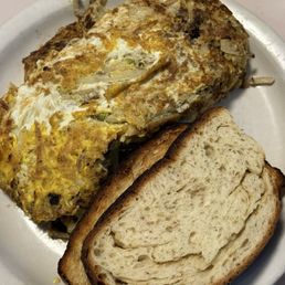 Garbage Plate