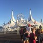 Photo of cirque Italia