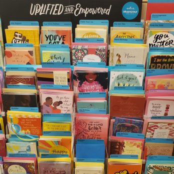 Gretchen's Hallmark - Mahogany cards - Gift Shops Near Me - Peachtree Corners, Georgia Gretchen's Hallmark - Mahogany cards - Gift Shops Near Me - Peachtree Corners, Georgia