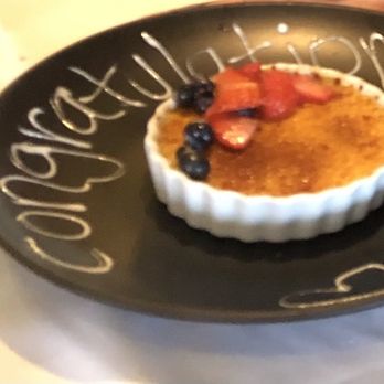 Fogo de Chão - Crème brûlée - Brazilian Near Me - Addison, Texas Fogo de Chão - Crème brûlée - Brazilian Near Me - Addison, Texas