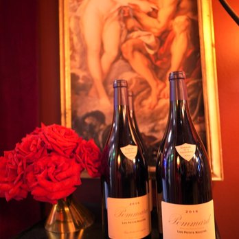 JCB Saint Helena - Wine Tasting Room Near Me - Saint Helena, California
