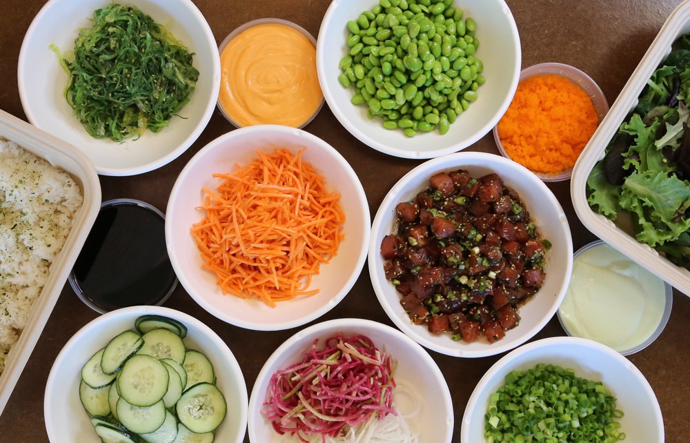 PACIFIC BOWLS AND ROLLS 96 Photos & 112 Reviews Monterey