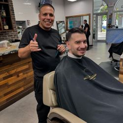 The Well Groomed Gentleman