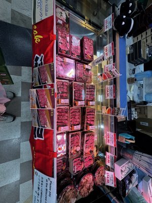 Mitsuwa Marketplace - New Jersey by null