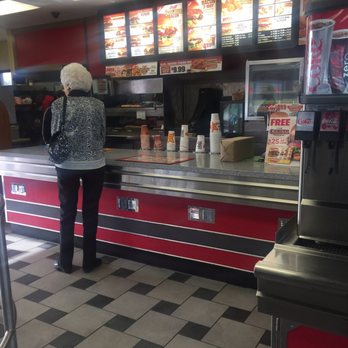Hardee's - Fast Food Near Me - Ridgeway, Virginia Hardee's - Fast Food Near Me - Ridgeway, Virginia