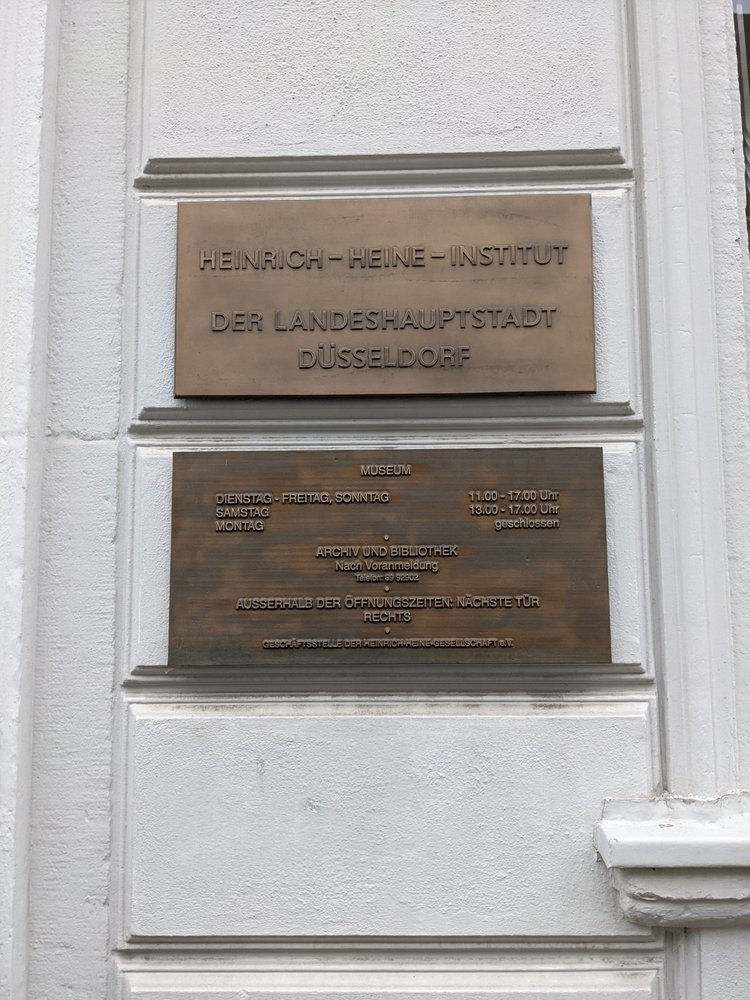 Heinrich-Heine-Institut