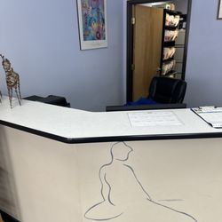 Synergy Chiropratic Center