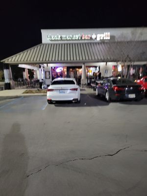 Black Market Bar+Grill (280) by null
