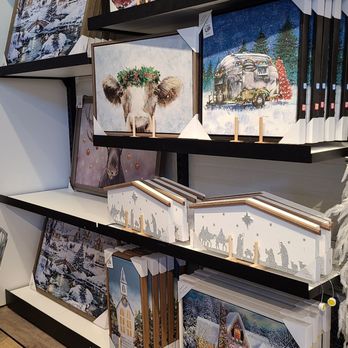Kirkland's - Home Decor Near Me - Plainfield, Indiana