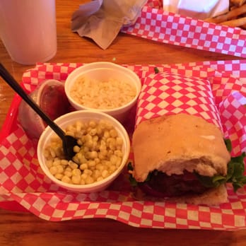 Coconut Joe's - The Beachcomber and two sides. (9.99 not including drink) - Fish & Chips Near Me - Bakersfield, California Coconut Joe's - The Beachcomber and two sides. (9.99 not including drink) - Fish & Chips Near Me - Bakersfield, California