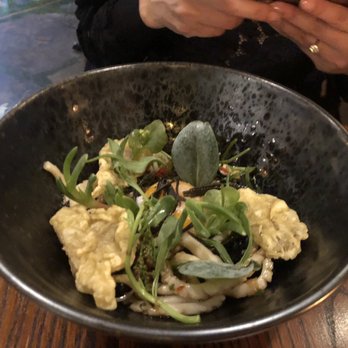 Millbrook Resort Queenstown - Delicious salad - Hotels Near Me - Queenstown, OTA