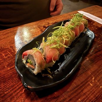 Eastwind Sushi & Grill - Yellowtail Love - Japanese Near Me - Glendale, Arizona Eastwind Sushi & Grill - Yellowtail Love - Japanese Near Me - Glendale, Arizona