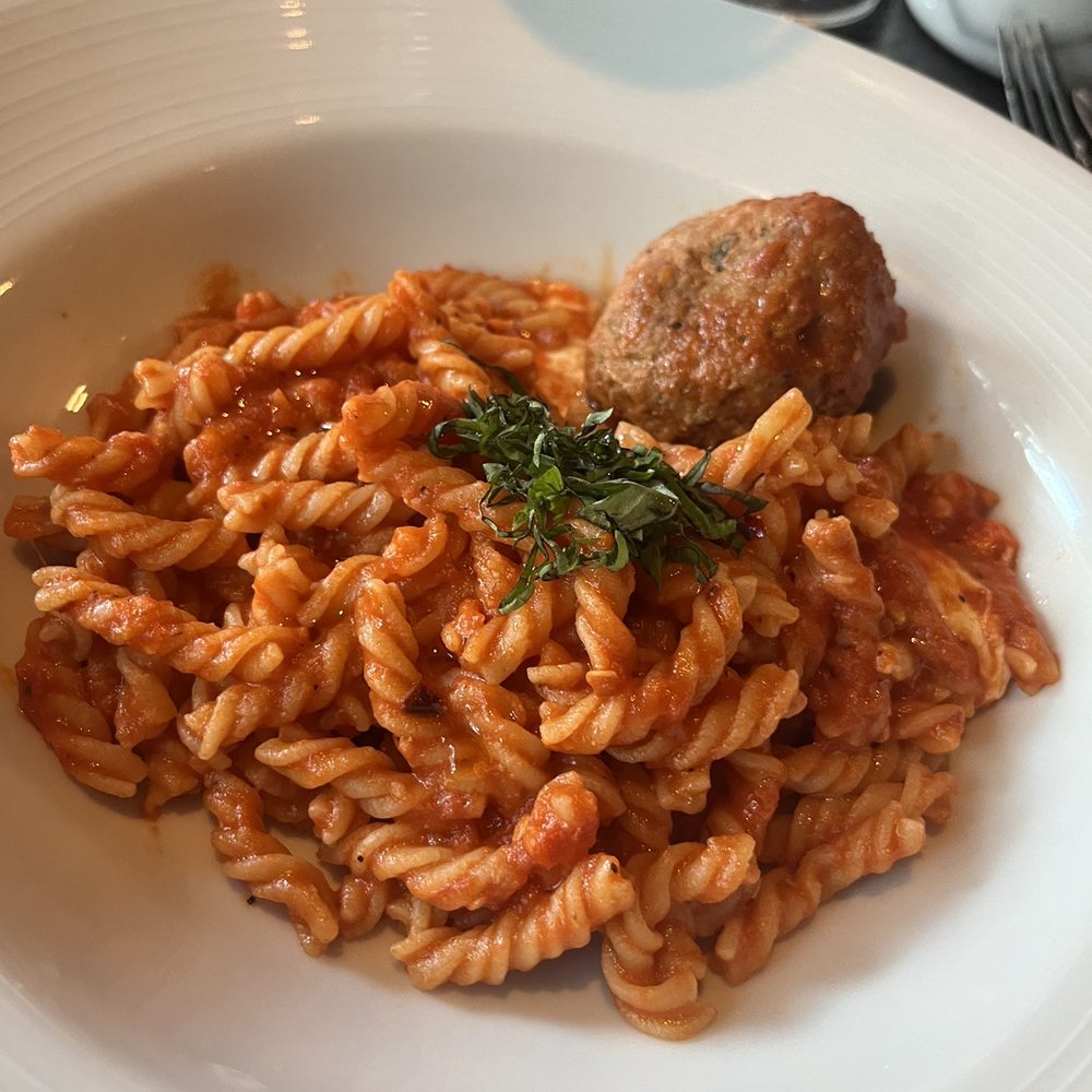 Plate - Arrabiata - Italian Near Me - Leawood, Kansas Plate - Arrabiata - Italian Near Me - Leawood, Kansas