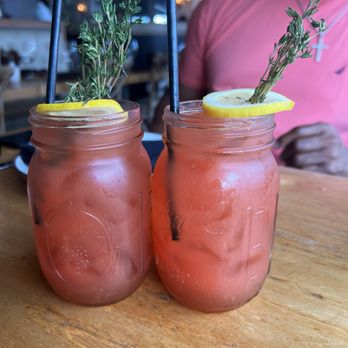 Yardbird Table & Bar - Southern Near Me - Miami Beach, Florida
