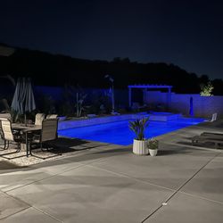 DC Construction & Design
