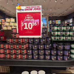 Bath & Body Works