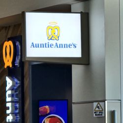 Auntie Anne's