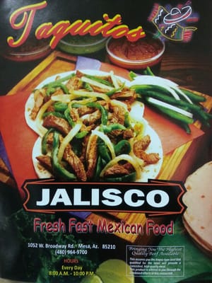 Taquitos Jalisco by null
