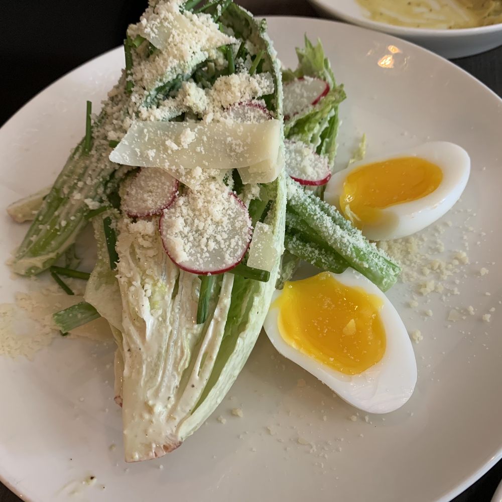 Salad special Salad special