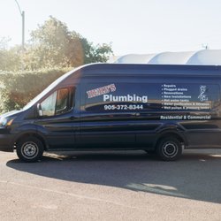 Herb's Plumbing