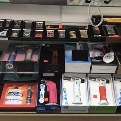 Pioneer Smoke Shop