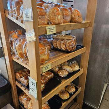 Corner Cafe Bakery - More breads - Bakeries Near Me - Boston, Massachusetts