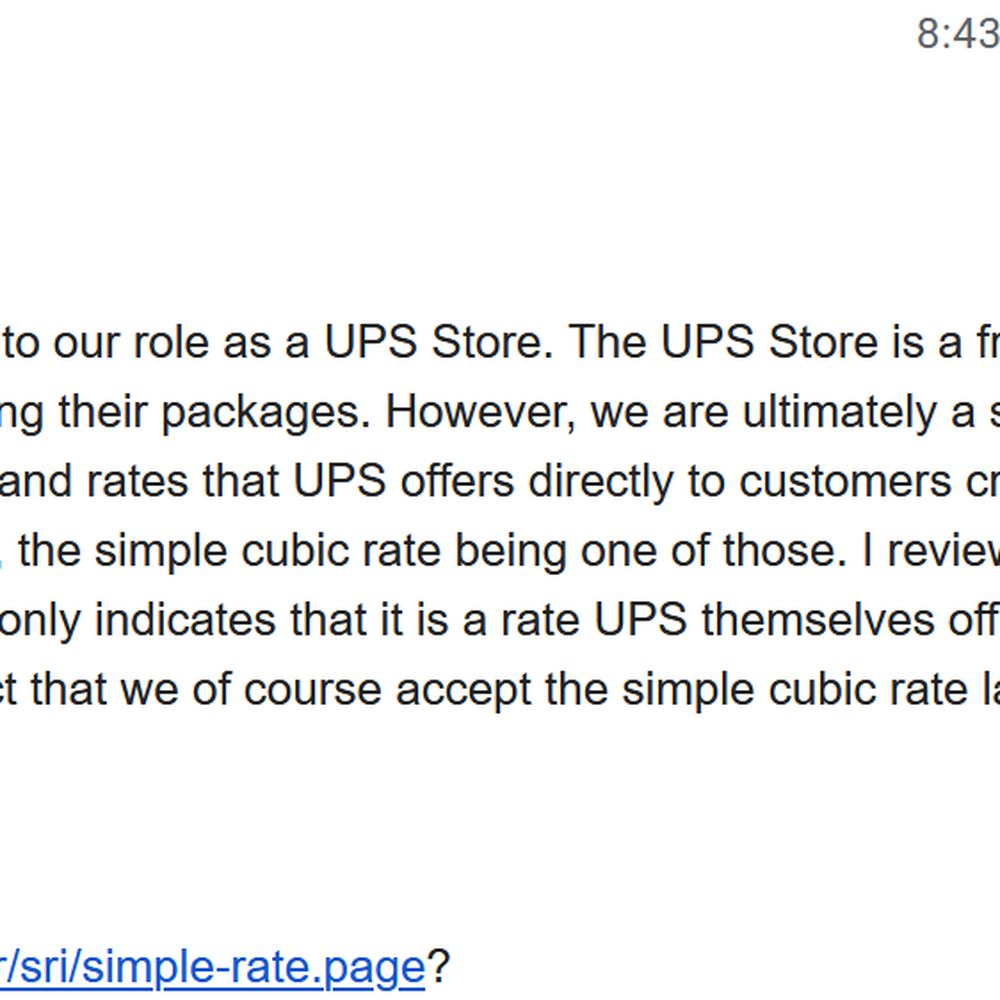 The UPS Store - Shipping Centers Near Me - Stanwood, Washington The UPS Store - Shipping Centers Near Me - Stanwood, Washington