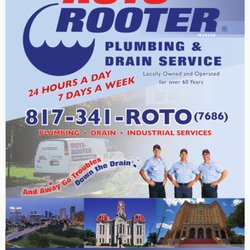 Roto-Rooter