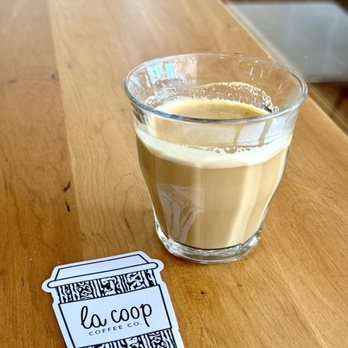La Coop Coffee - Desserts Near Me - Arlington, Virginia La Coop Coffee - Desserts Near Me - Arlington, Virginia