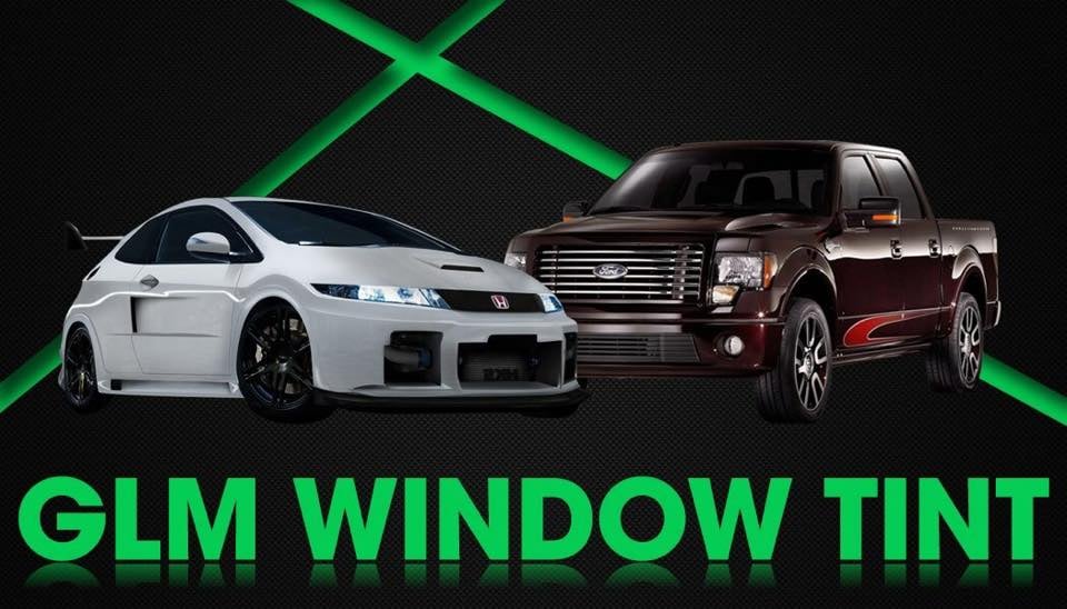 GLM WINDOW TINTING Updated October 2024 22 Photos 4300 N Mesa St