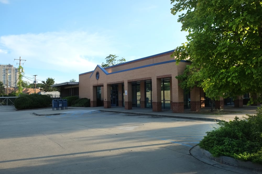 FIVE POINTS POST OFFICE Updated May 2024 2108 Greene St, Columbia