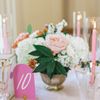 Nana Floral gift card