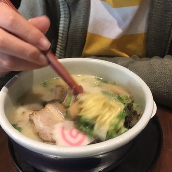 Hokkaido Ramen Santouka - Shio ramen - Ramen Near Me - Vancouver, British Columbia Hokkaido Ramen Santouka - Shio ramen - Ramen Near Me - Vancouver, British Columbia