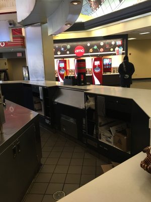 AMC Kips Bay 15 by null